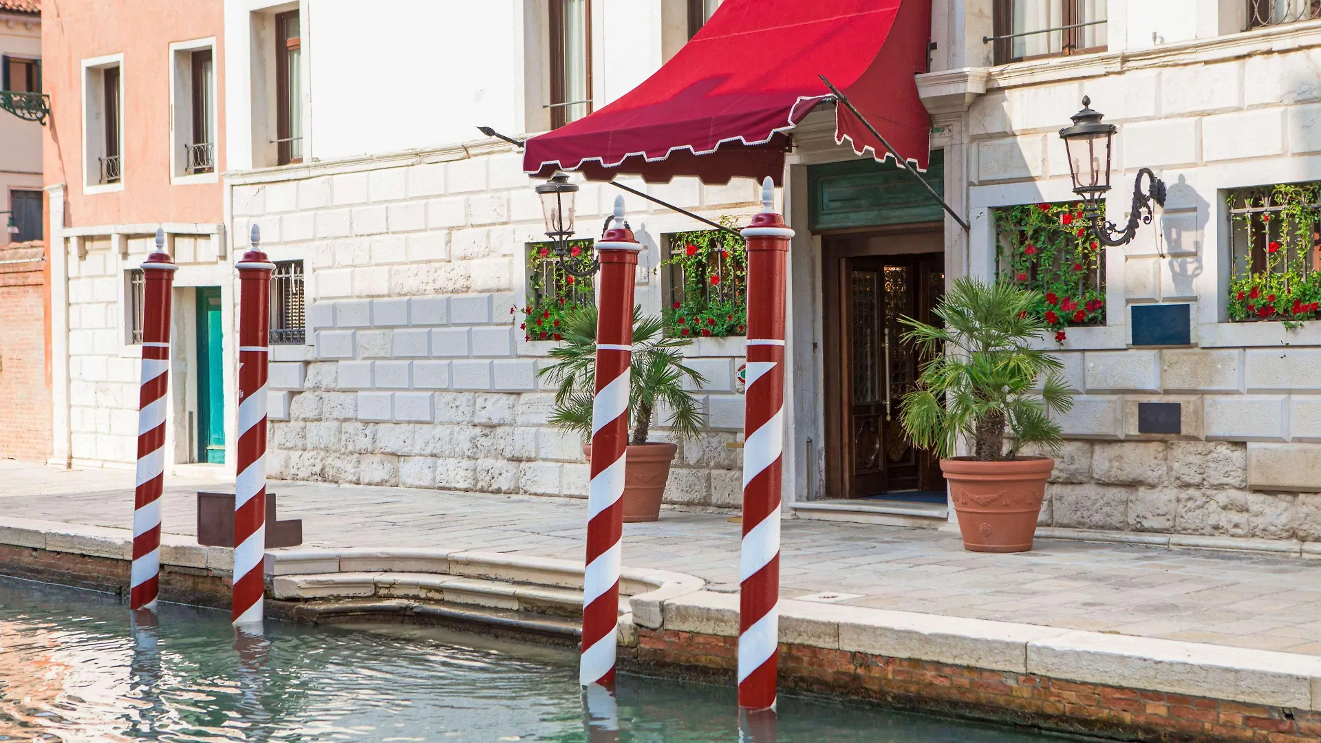 Nh Collection Grand Hotel Palazzo Dei Dogi Venetië