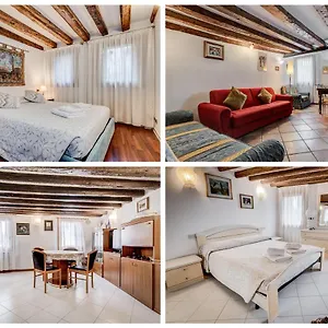 Appartamento Ca' Francesco, Venezia