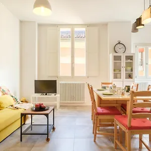 Appartement Del Professore By Bologna