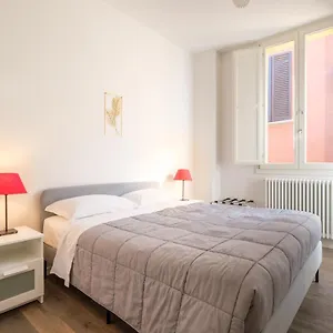 Appartement Del Professore By Bologna