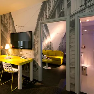 Отель The Street Duomo | A Design Boutique Милан