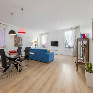 Apartamento Rialto Bridge Luxury, Venecia