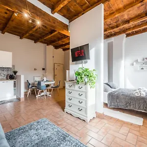 Santo Stefano Casa Vittoria Apartamento