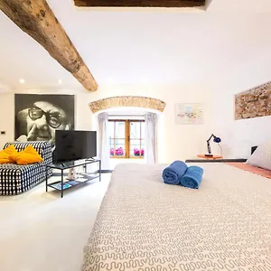 Loft La Citta Vecchia Apartamento