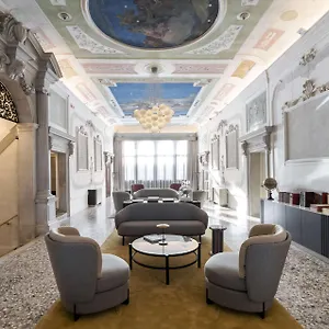 Radisson Collection Hotel, Palazzo Nani Otel