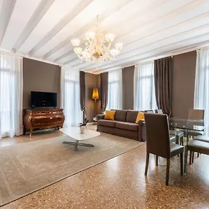 Appartamento San Teodoro Palace - Luxury, Venezia