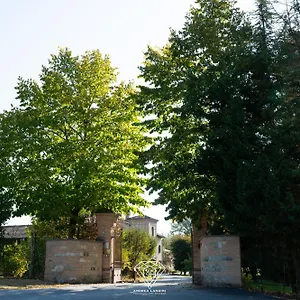 Vakantieboerderij La Rondanina Castelnuovo Fogliani