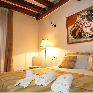 Apartamento Rialto Laura, Venecia
