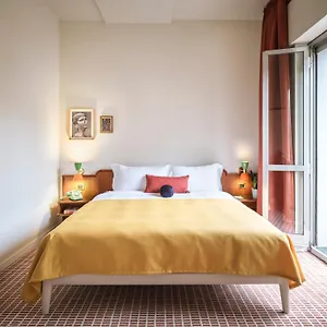 Max Brown Missori, Part Of Sircle Collection 4* Milão