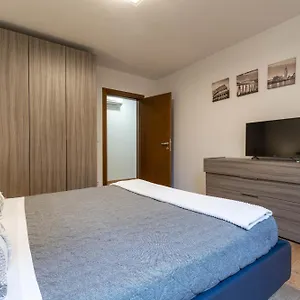 Appartamento Guglie Design, Venezia