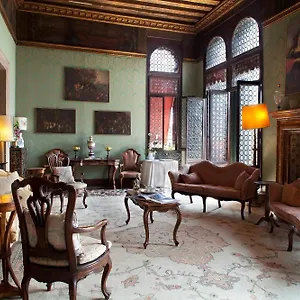 Casa de hóspedes Palazzetto Pisani Grand Canal, Veneza