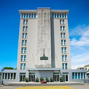 Tower Malpensa 4* Busto Arsizio