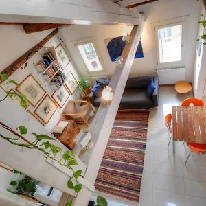 Appartamento Dandolo-terrace, Venezia