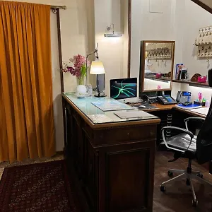 Hotel Guerrato, Veneza