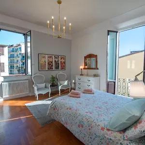 Appartement Romantic And Charming Florence