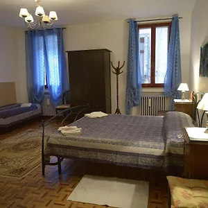 Alojamento de Acomodação e Pequeno-almoço Arabesque, Veneza