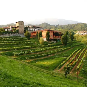  Farm stay Agriturismo Il Belvedere Italy