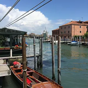 Apartamento Ca' Delle Erbe, Venecia