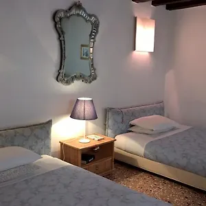 Apartamento Domarie, Venecia