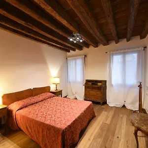 Apartamento Mercerie E Capitello, Venecia