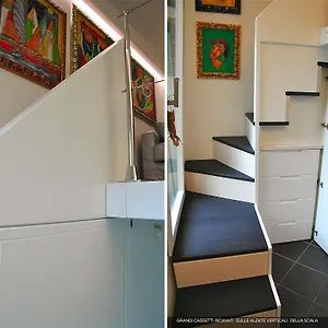 Apartamento Venicedire, Venecia