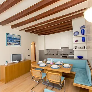 Apartamento Appartament Salini - Near The Biennale, Venecia