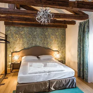 Apartamento Polo's Treasures, Venecia