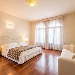 Apartamento Masha, Venecia