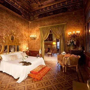Casa de hóspedes Palazzetto Pisani Grand Canal, Veneza