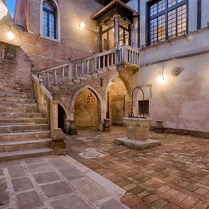 Ca' Nobile Corner *** Benátky