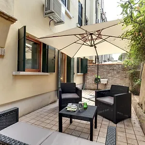 Appartamento Cannaregio - Style, Venezia