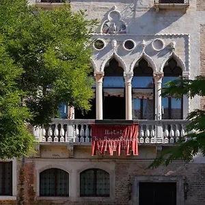 La Residenza 2* Veneza