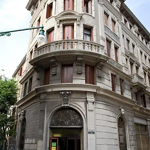 Domus Civica Хостел