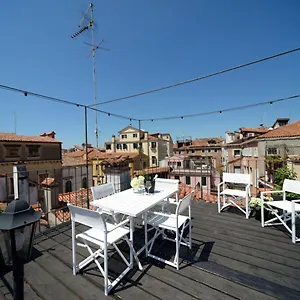 Apart-hotel La Fenice, Veneza
