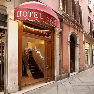 San Luca Отель