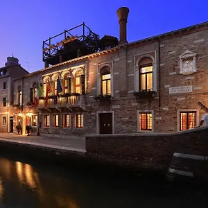 Palazzetto Madonna Отель