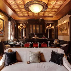 Hotel Moresco, Veneza