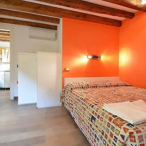 Appartamento Barbera-biennale, Venezia