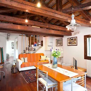 Appartamento Di Franco Super Attico, Venezia