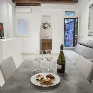 Apartamento Venetian Mood Private, Venecia