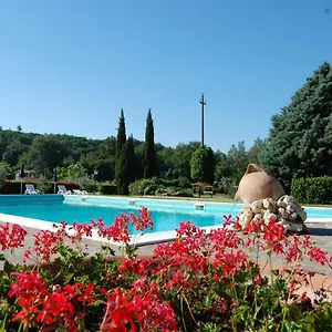 Vakantieboerderij Fattoria Antognoni Reggello
