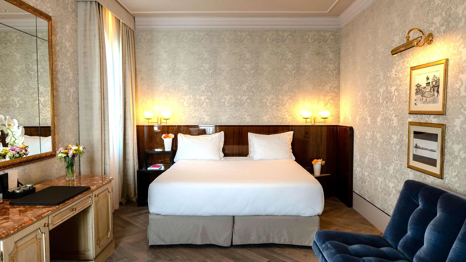 Nh Collection Grand Hotel Palazzo Dei Dogi Βενετία