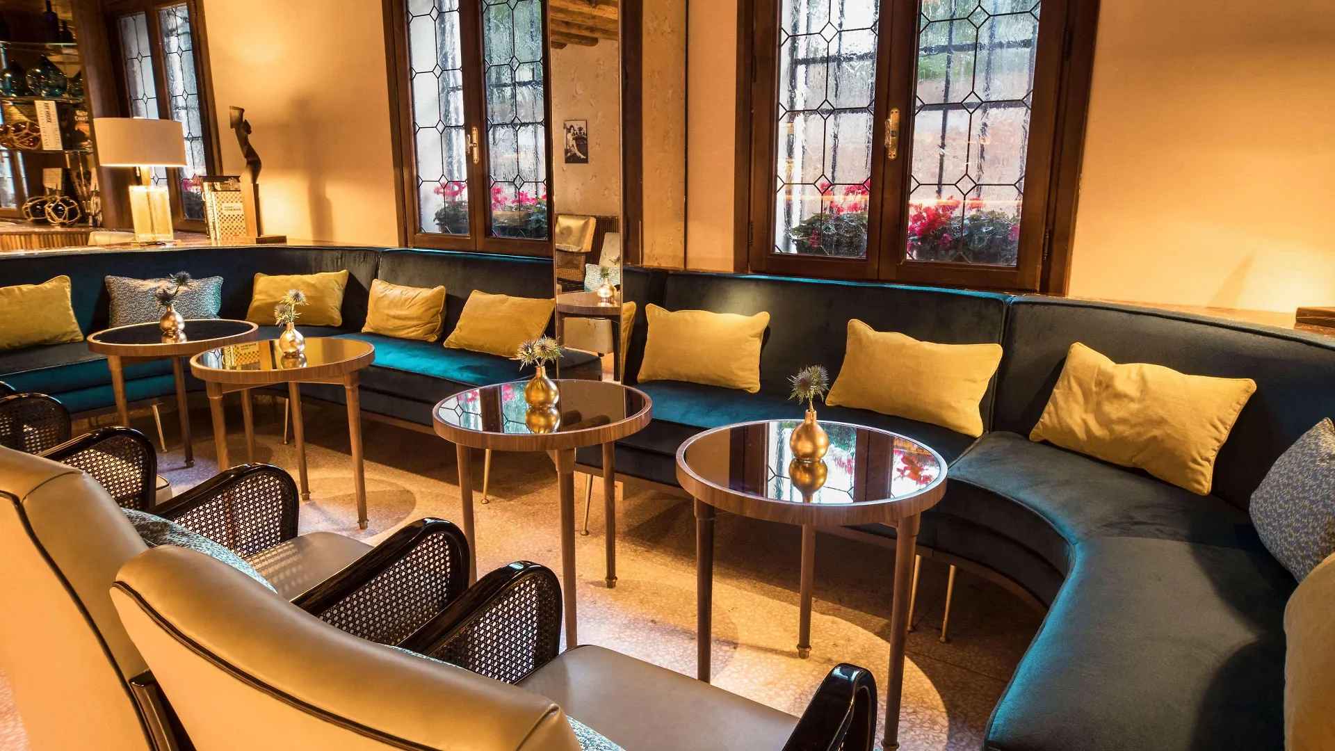 Nh Collection Grand Hotel Palazzo Dei Dogi Βενετία 5*,