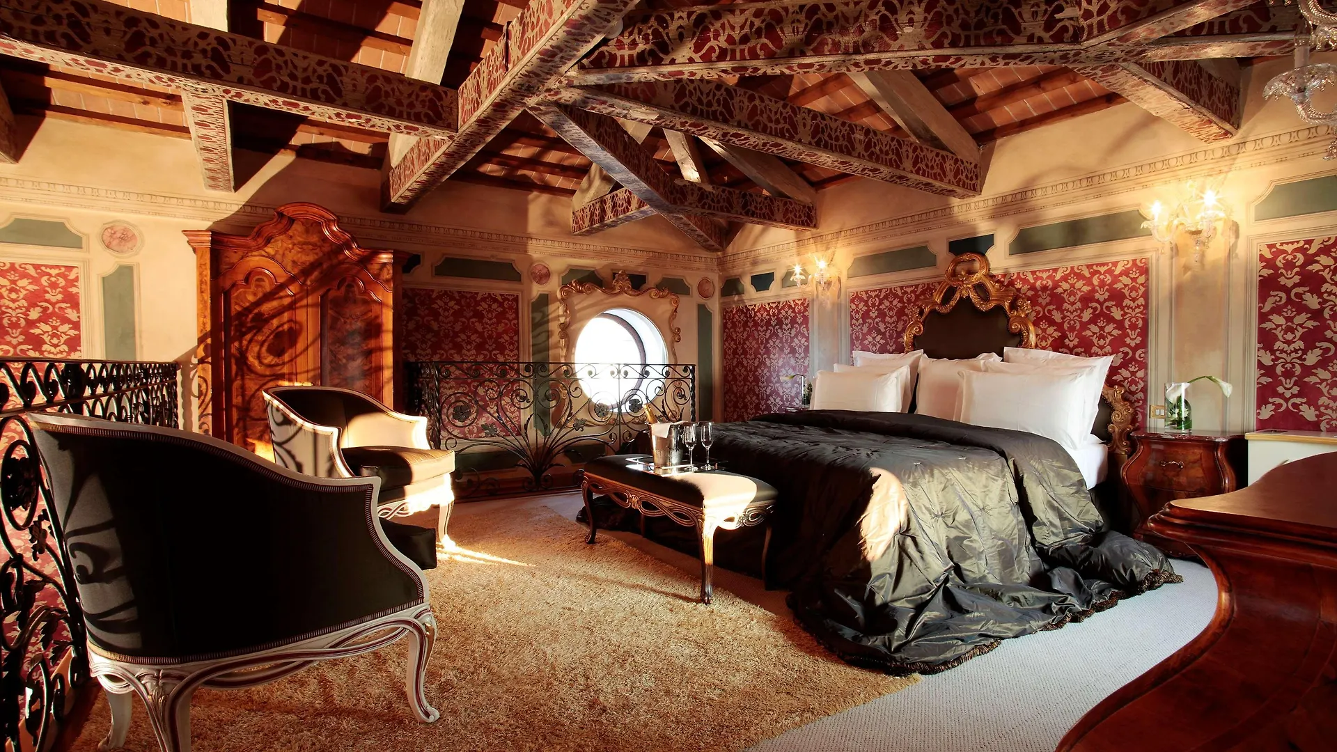 Nh Collection Grand Hotel Palazzo Dei Dogi Венеция 5*,