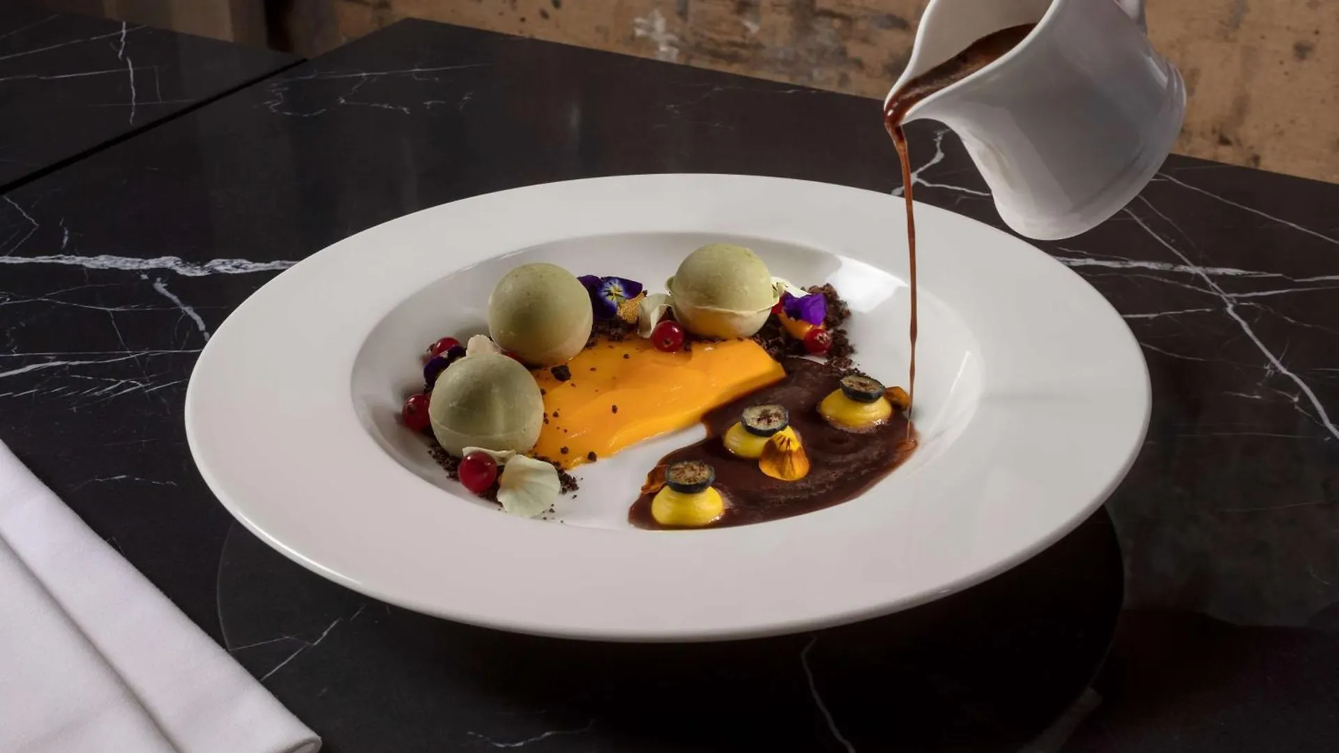 Nh Collection Grand Hotel Palazzo Dei Dogi Венеция