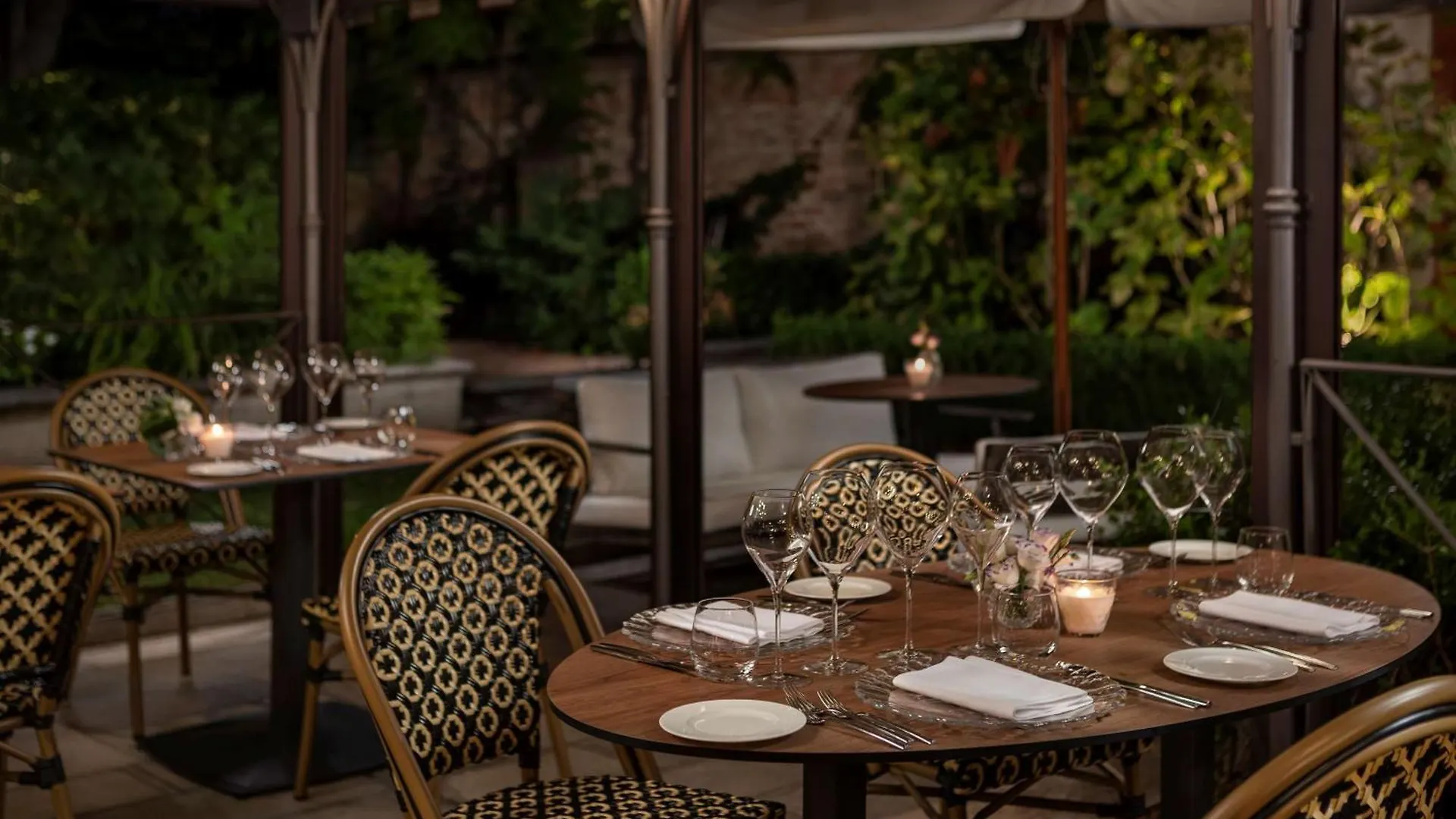 Nh Collection Grand Hotel Palazzo Dei Dogi Benátky Itálie
