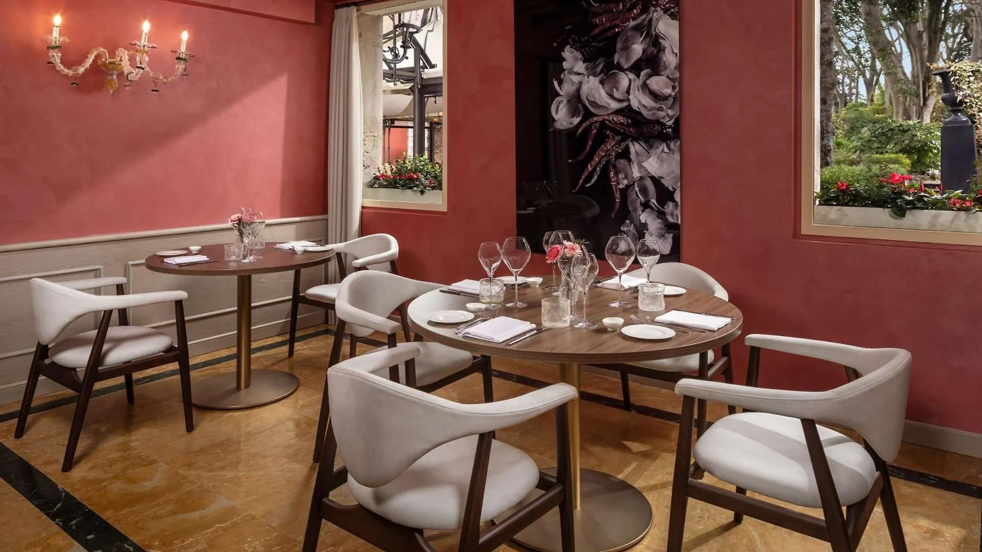 Nh Collection Grand Hotel Palazzo Dei Dogi Βενετία