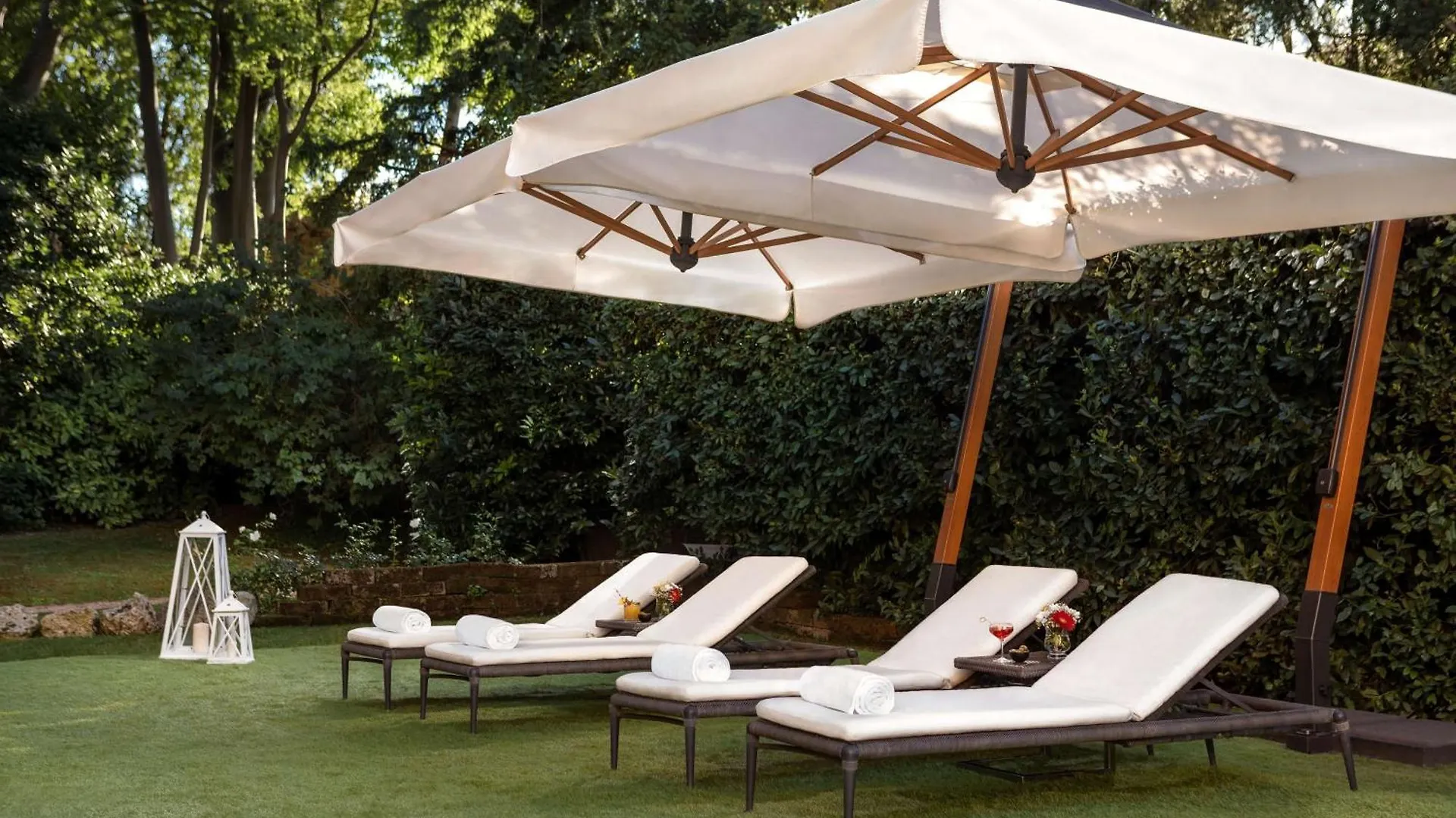 Nh Collection Grand Hotel Palazzo Dei Dogi Βενετία Ιταλία