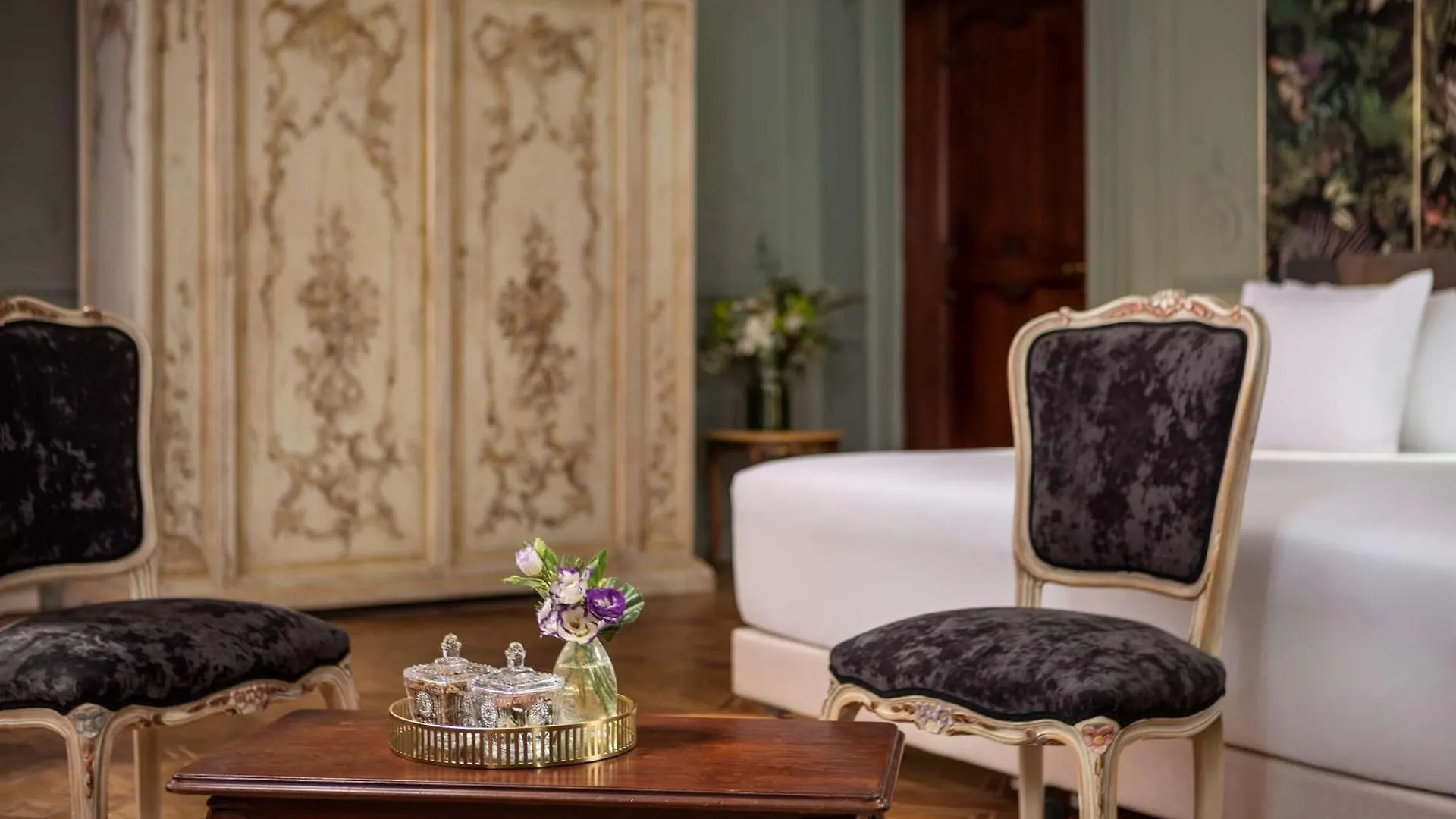 Nh Collection Grand Hotel Palazzo Dei Dogi Benátky