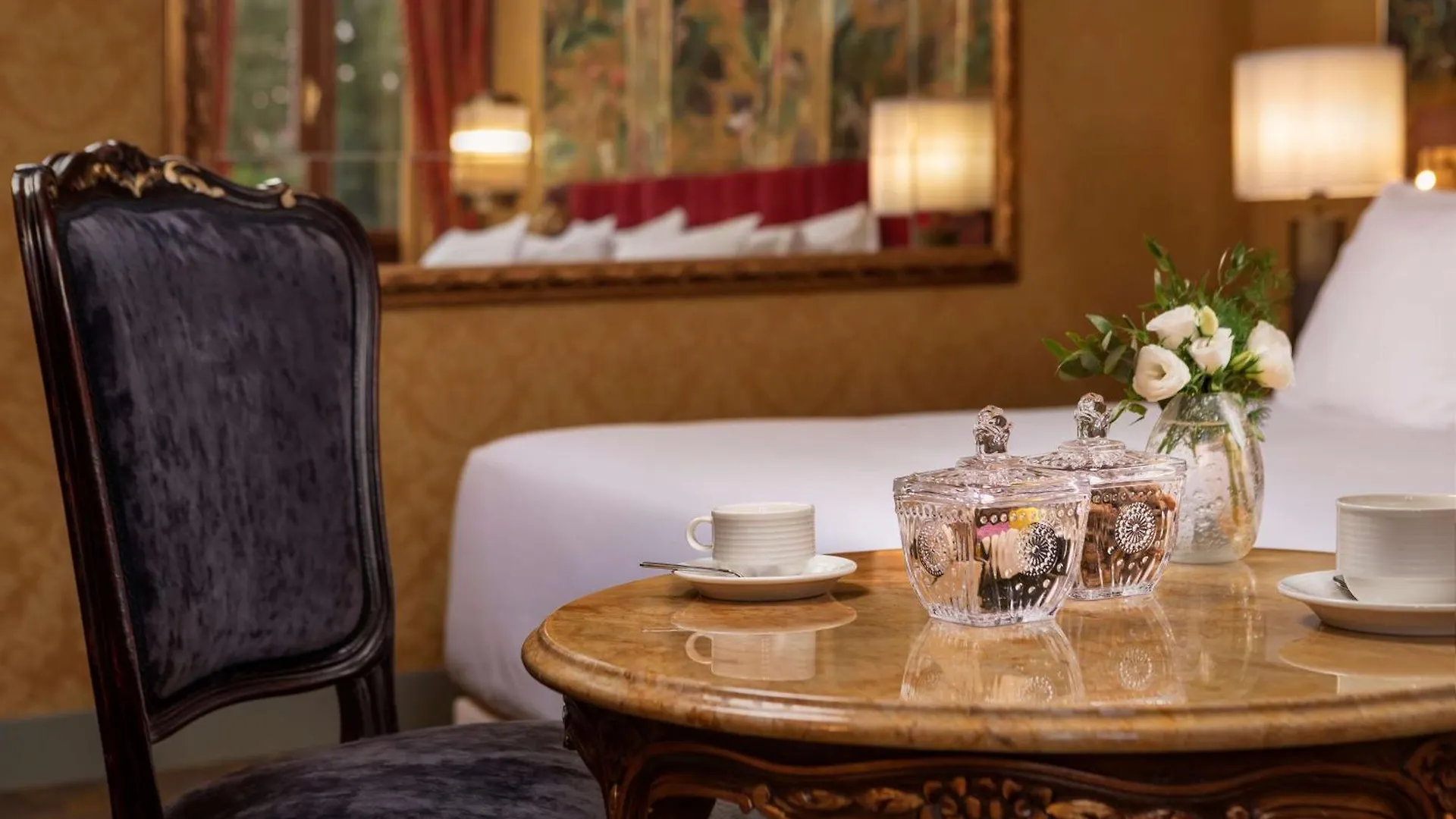 Nh Collection Grand Hotel Palazzo Dei Dogi Βενετία
